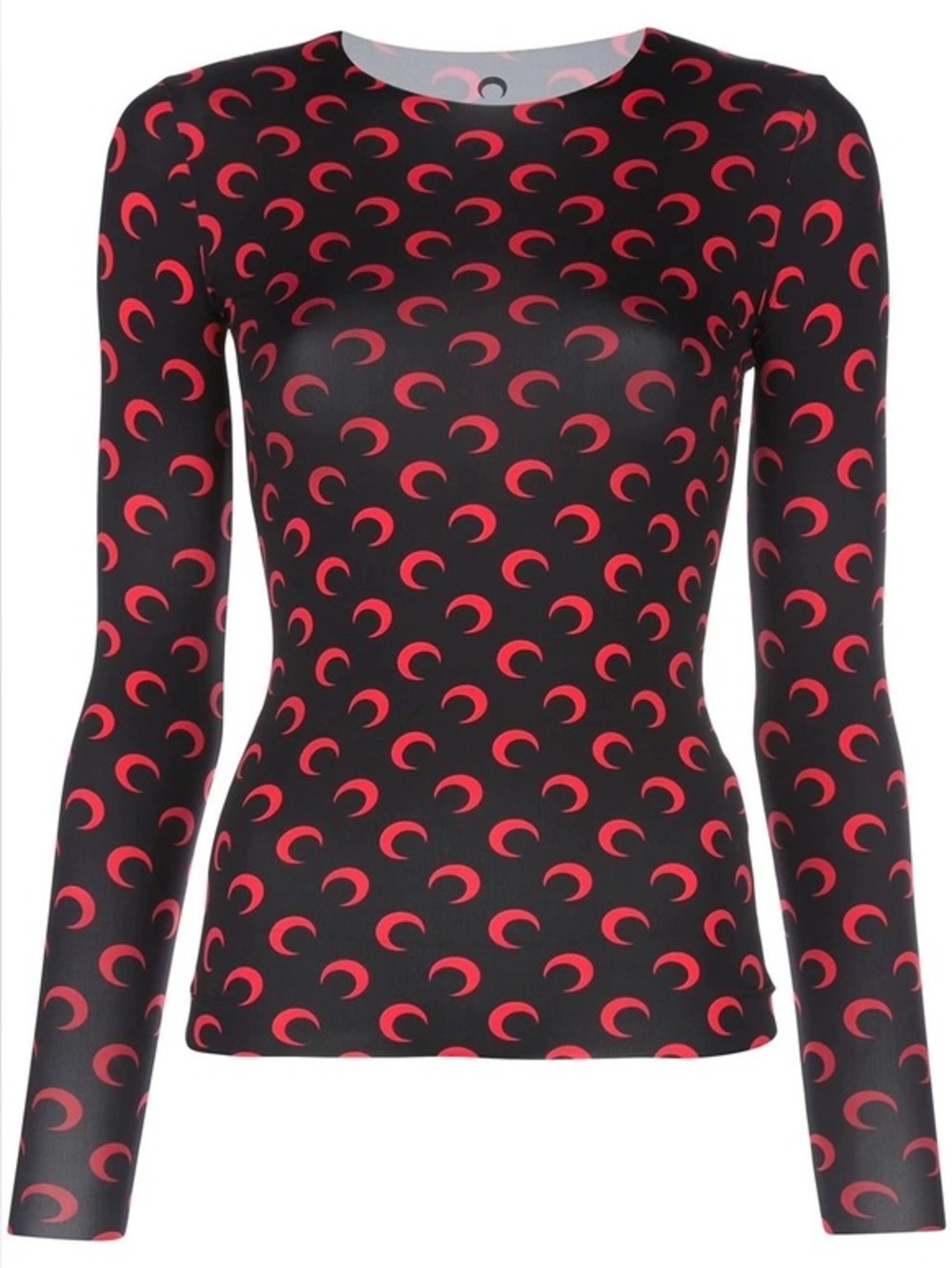 Marine Serre Top